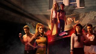 The Babysitter still 2