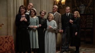 Downton Abbey: The Grand Finale still 6