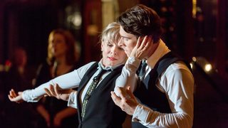 Signed, Sealed, Delivered: One in a Million still 6