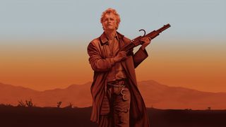 The Hitcher still 1