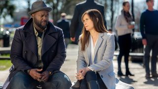 Hailey Dean Mysteries: A Marriage Made for Murder still 4