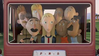 Revolting Rhymes still 2