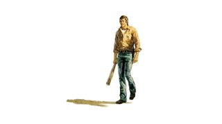 Final Chapter: Walking Tall still 6