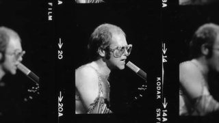 Elton John: Never Too Late still 7