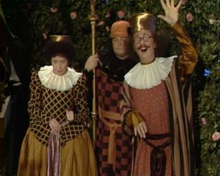 The Tale of the Frog Prince still 6