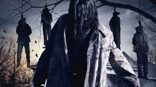 Dark House still 2