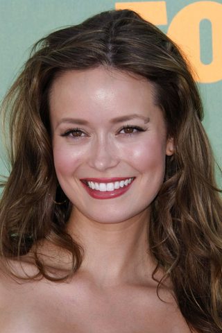 Summer Glau, photo 3 of 3