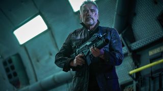 Terminator: Dark Fate still 7