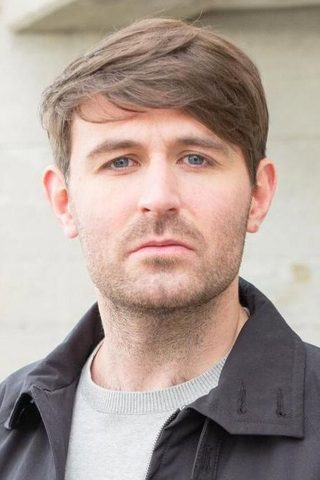 James McArdle, photo 2 of 3