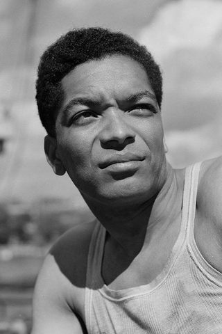 Earl Cameron, photo 1 of 3