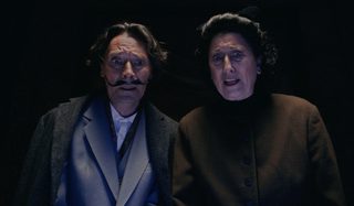 El Cas Àngelus. La fascinació de Dalí still 7