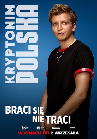 Kryptonim Polska still 7