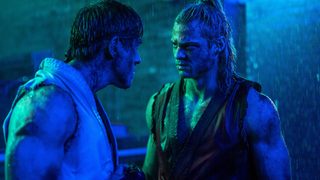Street Fighter still 4