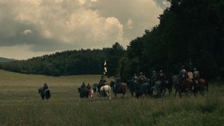 The King still 4