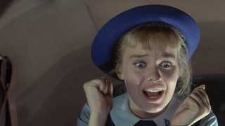 13 Frightened Girls still 6
