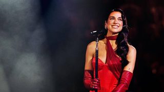 An Evening with Dua Lipa still 1