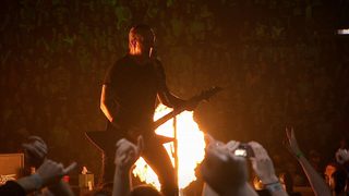 Metallica: Quebec Magnetic still 1