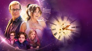 The Present still 5