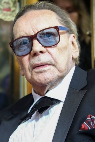 Helmut Berger, photo 3 of 3