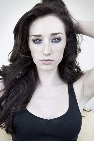 Najarra Townsend, photo 2 of 3