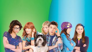 Frenemies still 1