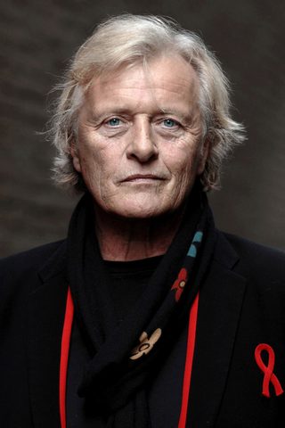 Rutger Hauer, photo 3 of 3
