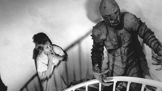 The Monster of Piedras Blancas still 2