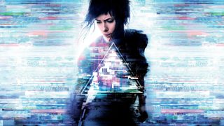 Ghost in the Shell still 2