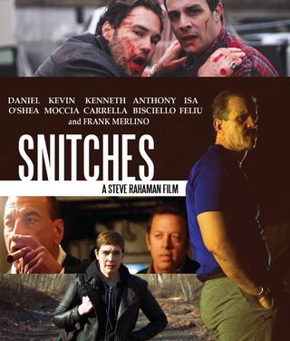 Snitches still 6