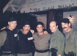 The Glass Shield still 6