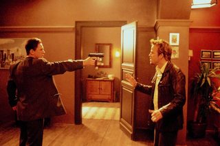Den of Lions still 6
