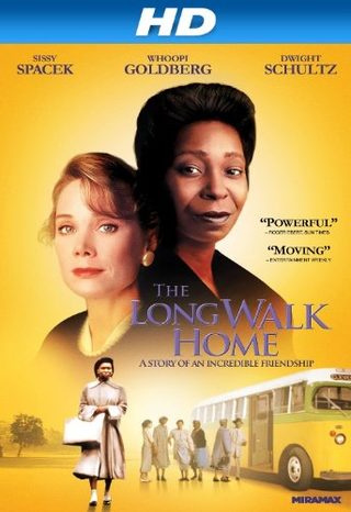 The Long Walk Home still 1