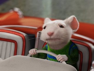 Stuart Little 2 still 6