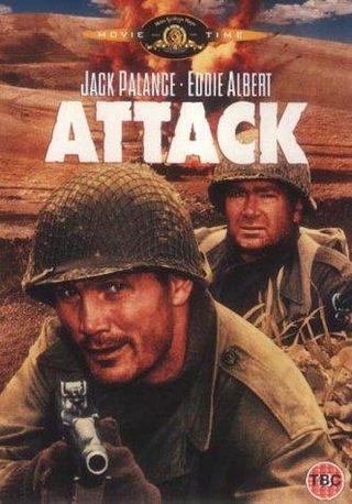 Attack still 6