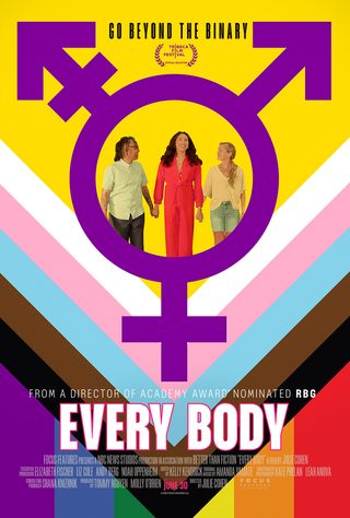 Every Body still 3