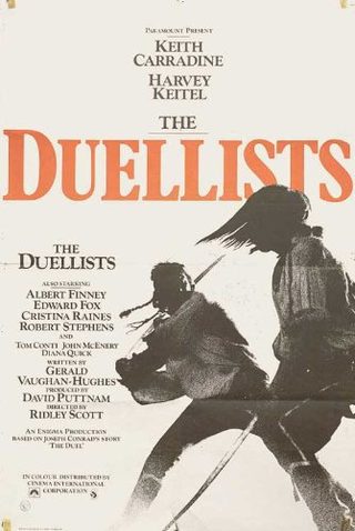 The Duellists still 4