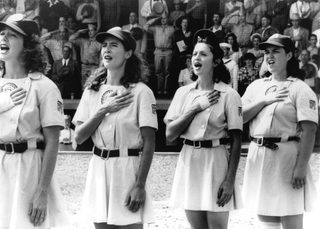 A League of Their Own still 6