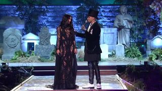 Hocus Pocus 25th Anniversary Halloween Bash still 7
