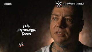CM Punk: Best in the World still 8