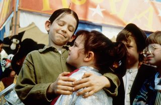 The Little Rascals still 1