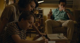 Wildlife still 2
