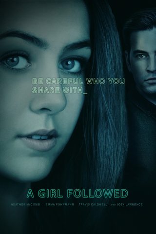 A Girl Followed still 8