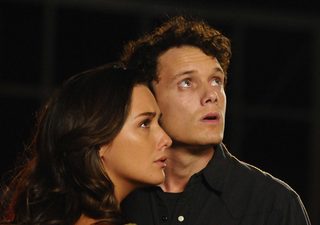 Odd Thomas still 3
