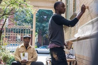The Equalizer 2 still 3
