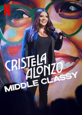 Cristela Alonzo: Middle Classy still 5