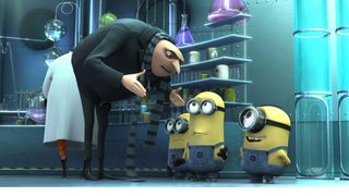 Despicable Me still 7
