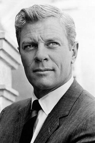 Peter Graves, photo 3 of 3