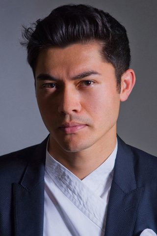 Henry Golding, photo 1 of 3