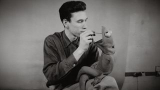 Jim Henson Idea Man still 2