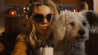 Supergirl still 2